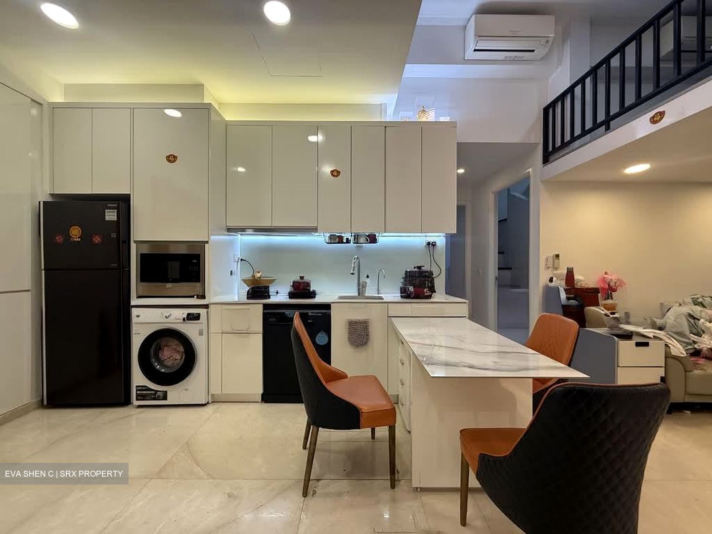 Kingsford . Hillview Peak (D23), Condominium #552591571